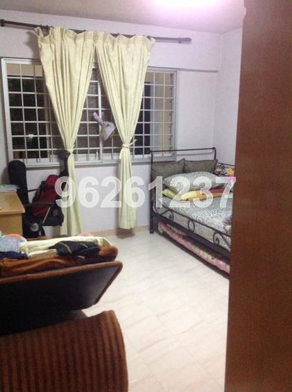 Blk 277 Yishun Street 22 (Yishun), HDB Executive #144485662